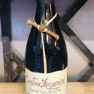 Montepulciano D'Abruzzo Doc Rouge 75 cl