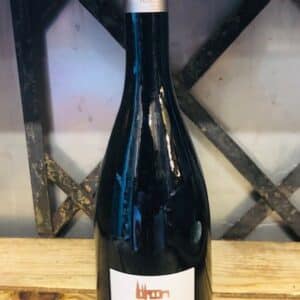 Côtes de Provence Signature Rouge 75 cl