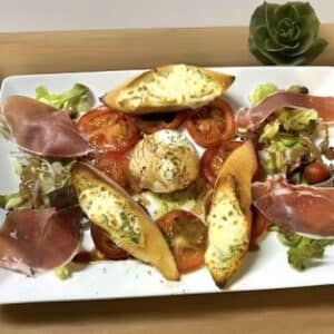 Salade Italienne